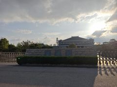 -卧龙岗文化园-南阳市汉画馆