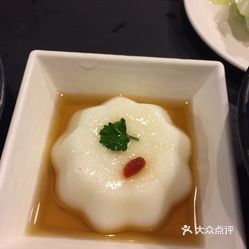 度小月 机场店 的杏仁豆腐好不好吃 用户评价口味怎么样 桃园美食杏仁豆腐实拍图片 大众点评