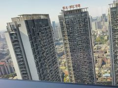 -云厨·高空西餐厅(成都瑯珀·凯悦臻选酒店)