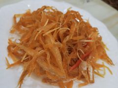 -朝族高丽火盆