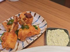 -CURRY YA 熟成咖哩專門店(深圳湾万象城店)