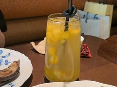 -奉天小馆·非遗东北菜(沈阳万象城店)