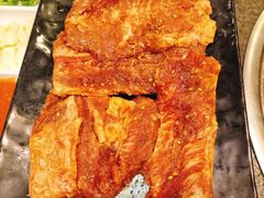 -现代烧烤冷面店(苏家屯店)