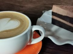 -MAAN COFFEE(金桥店)