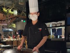 -水木锦堂·自助铁板烧(世贸天阶店)
