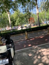 -HEYAN长风荷妍专业脱毛美肤
