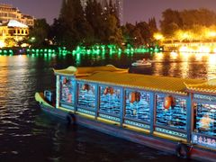 -南通濠河风景名胜区