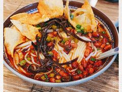 -柳石居柳州螺蛳粉(万达店)
