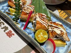 -桃太郎寿司料理(大学城店)