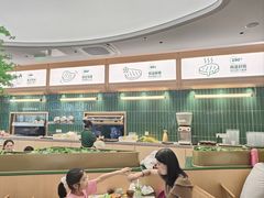 -豪客来牛排(中华城店)
