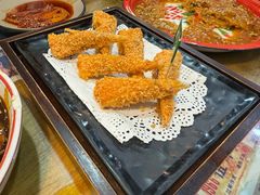-堂瓦里·传统赣菜(第一街区店)