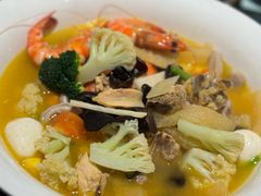 -小绍兴家宴·百年绍兴菜(鲁迅路店)