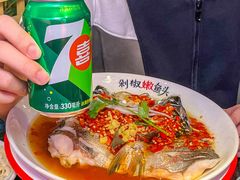 -湘阁里辣(东门茂业店)