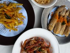 -海鲜e族(马王堆店)