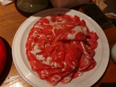 -额尔敦传统涮(光明路店)