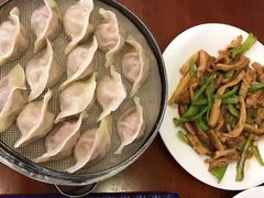 -老仁义·清真菜(太古街店)