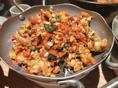 -川芙蓉·市井老川菜(人广店)