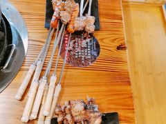 -号令江湖·水浒烤肉(和畅睦邻中心店)