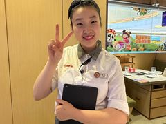 -海底捞火锅(天津SM城市广场店)
