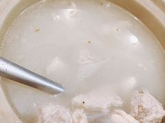-砂锅李(九江路店)