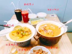-米泰芒·东南亚料理(体育西店)