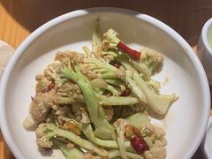 -九毛九西北菜(汕头金平万达广场店)