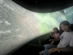 -珠海横琴国家地理探险家中心(创新方)