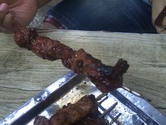 -王记西鎮电烤肉(汶上路店)