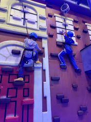 -尼克Playtime(欢乐海岸店)