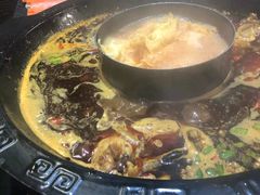 -味仙疯美蛙鱼头(清扬路总店)