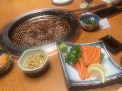 -炎蔵牛舌烤肉