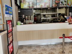 -永和大王(广渠店)
