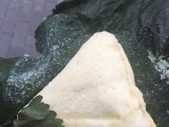 -叶婆婆豆浆馍馍