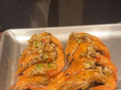 -大神太神·铁板烧(七宝领展广场店)