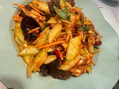 -满兴咱妈烀饼铁锅炖(兰州北街店)