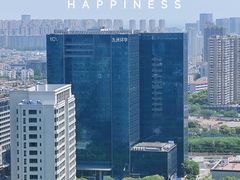 -常州九洲环宇大酒店(常州火车站店)