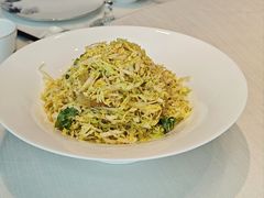 -海泰食府·新鲁菜·家宴(总部基地店)