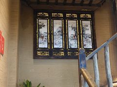 -徽三说·土徽菜·中国徽菜连锁品牌(一中店)