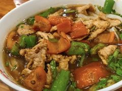 -肆姐面粉馆(坡子街店)
