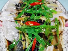 -黄姚古镇第一楼农家饭