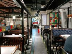 大堂-吉旺港式餐厅(南方商城店)