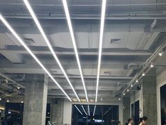 -LA合时健身4PMFIT(花桥旗舰店)