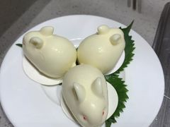 -海底捞火锅(青山湖万达夜宵主题店)