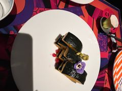 -上海滩餐厅(BFC外滩金融中心店)