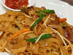 干炒牛河小例-周锦记广式餐厅(格林生活坊2期店)