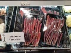 -永辉Bravo超市(东二环泰禾广场店)
