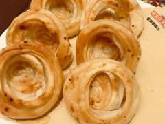 油旋儿-城南往事风味主题餐厅(领秀城店)