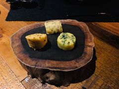 Fuel法式黄油餐前包-AZUL by FUEL蓝色·法式酒馆(琶醍店)