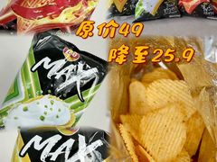 -山姆会员商店(亦庄创意生活广场店)
