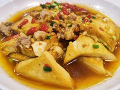 -秀妈厨房(灰汤老店)